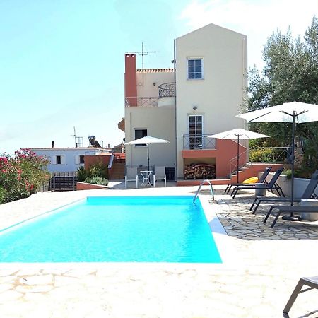 Villa Artia Xiropigado Extérieur photo