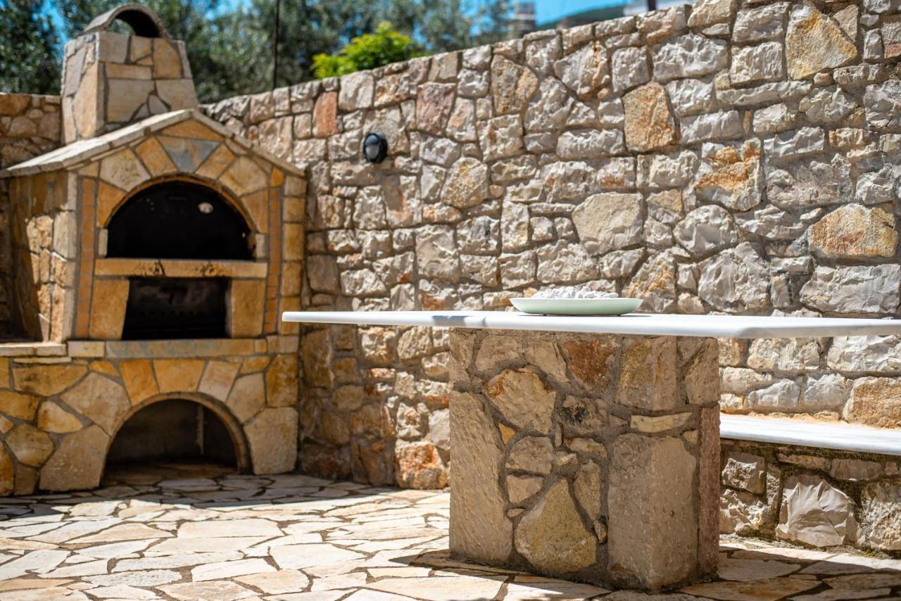 Villa Artia Xiropigado Extérieur photo