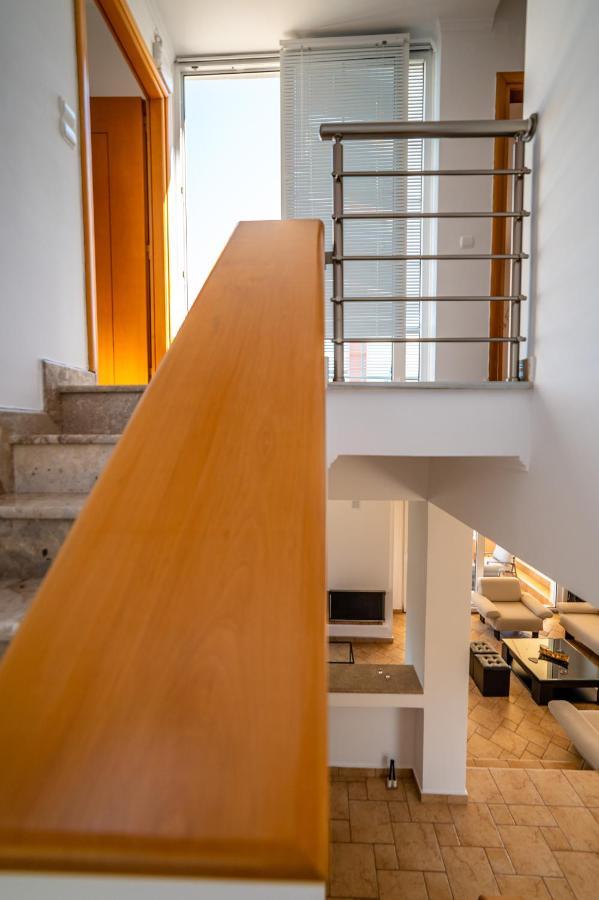 Villa Artia Xiropigado Extérieur photo