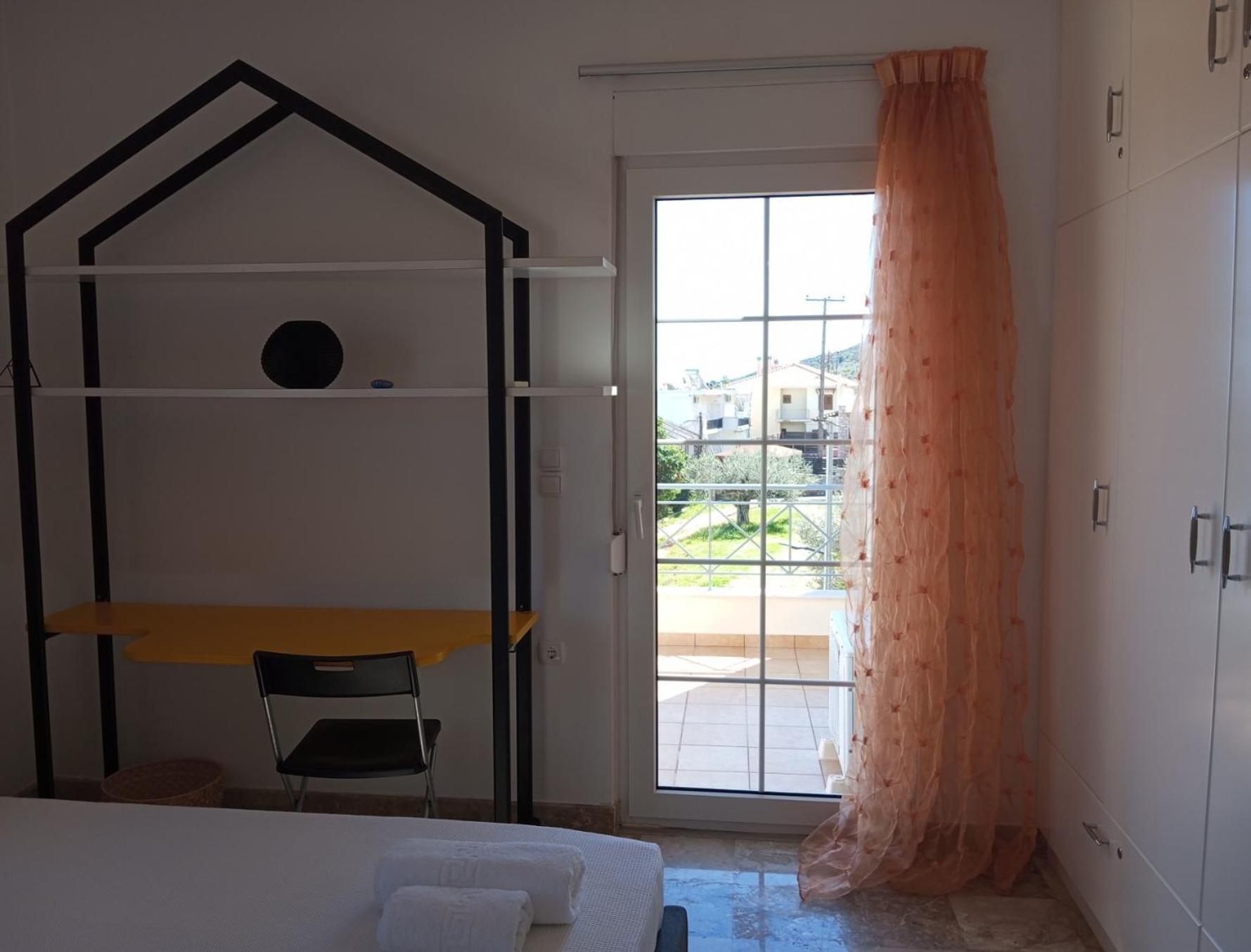 Villa Artia Xiropigado Extérieur photo