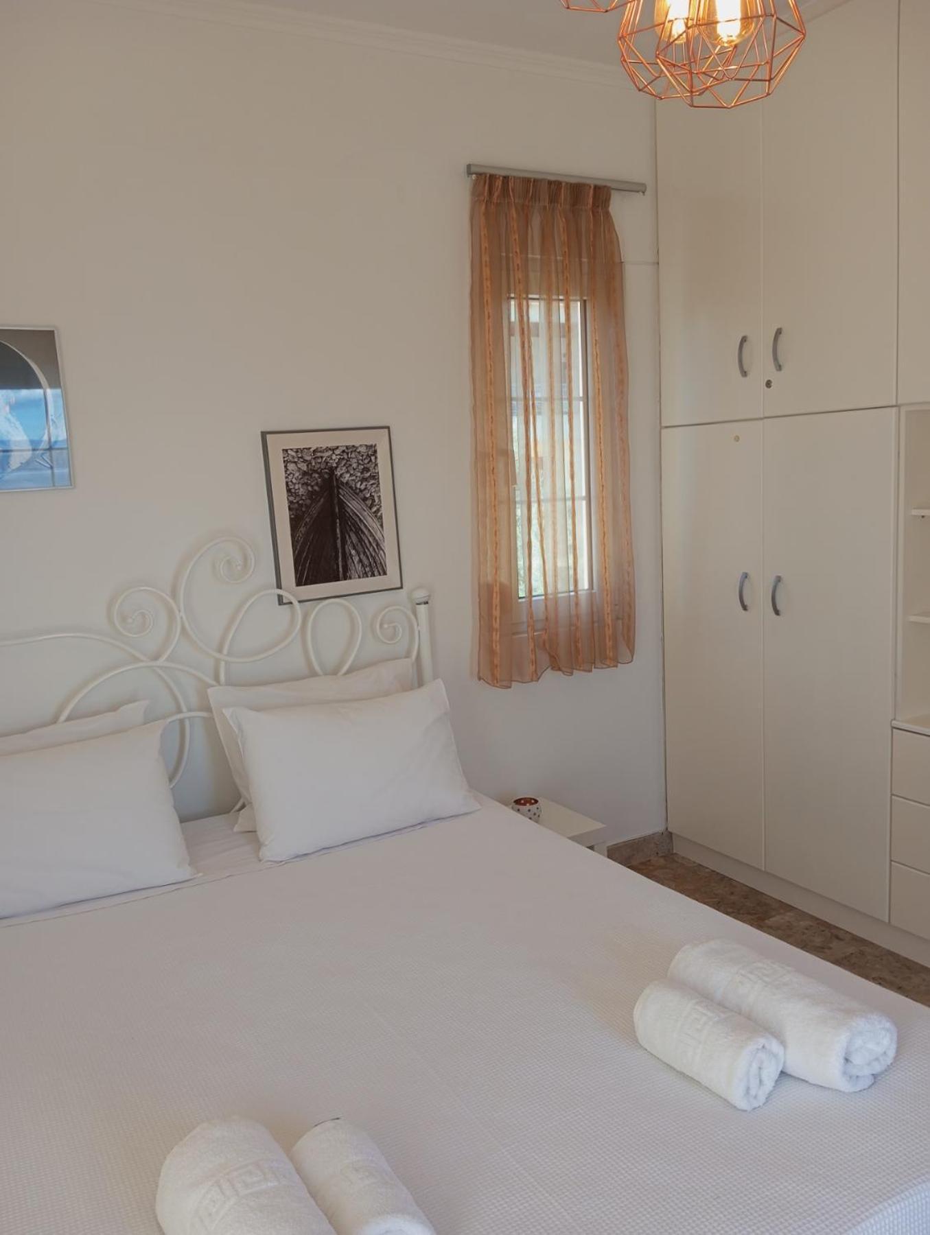 Villa Artia Xiropigado Extérieur photo