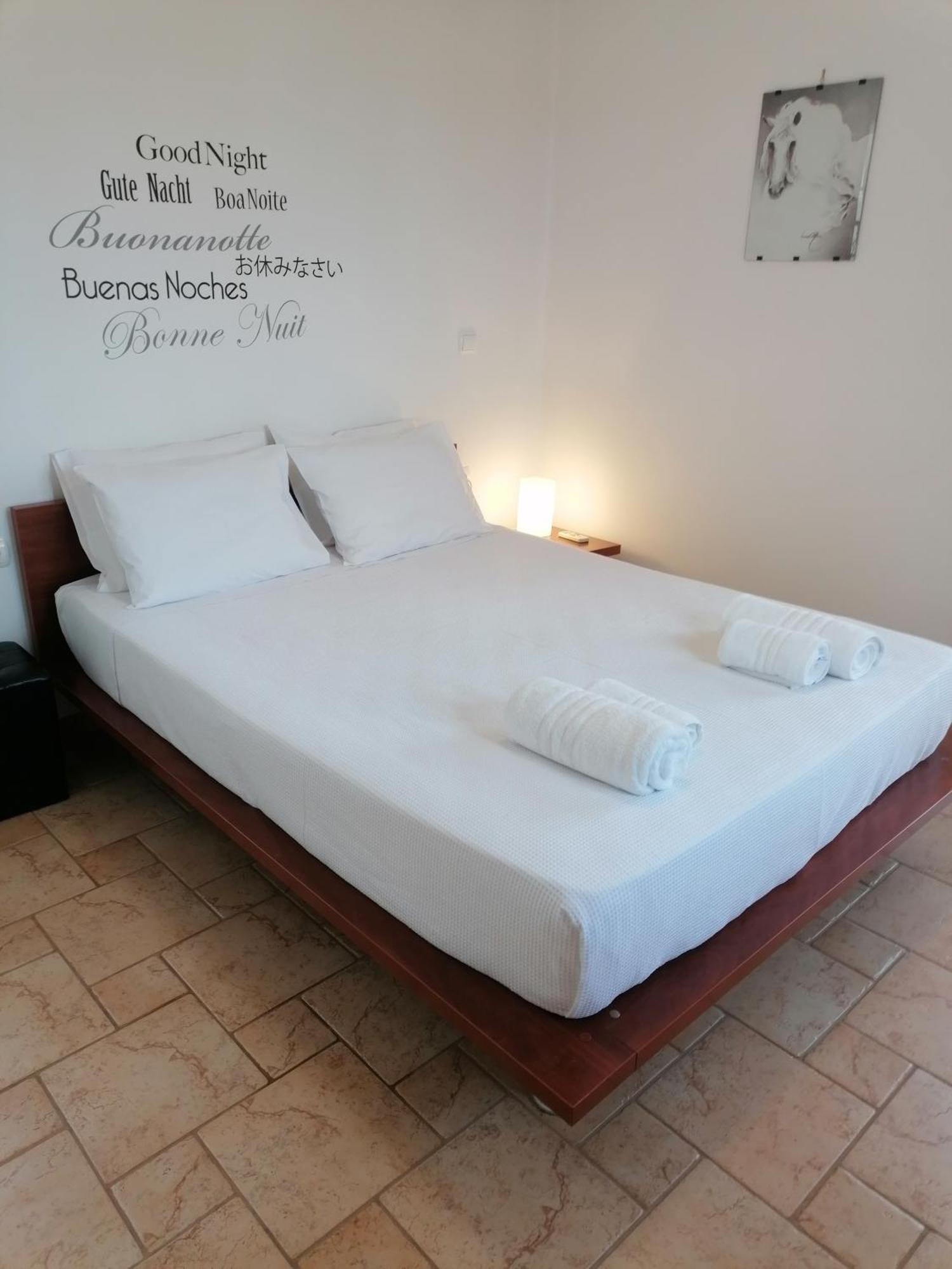 Villa Artia Xiropigado Extérieur photo