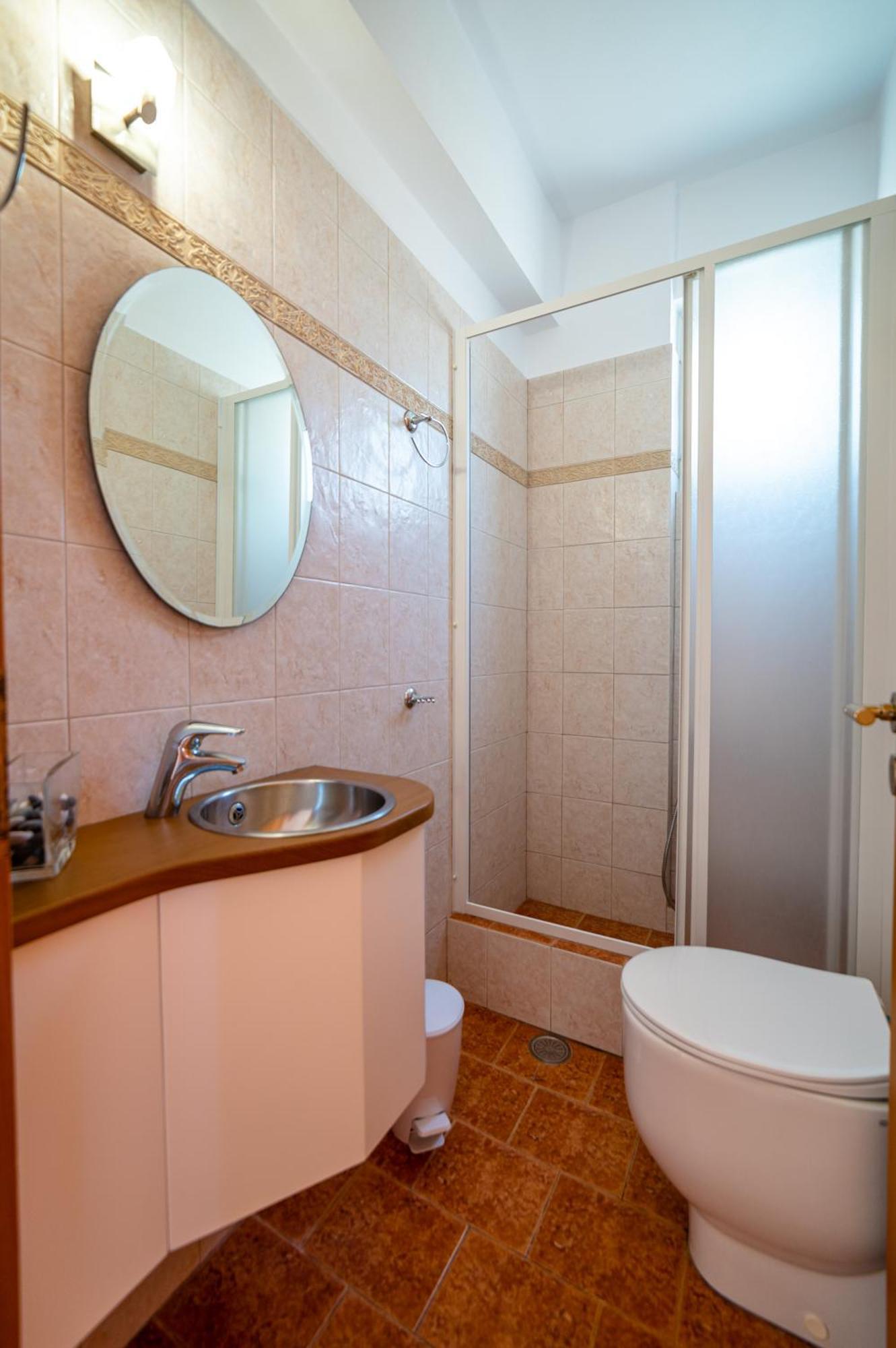 Villa Artia Xiropigado Extérieur photo