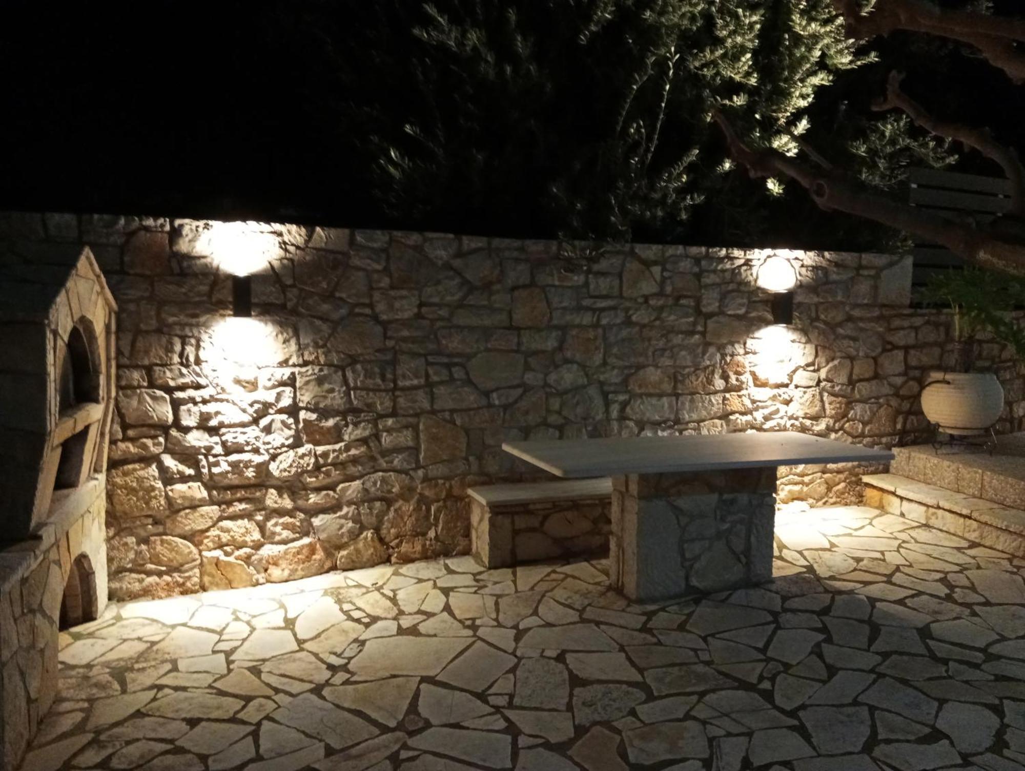 Villa Artia Xiropigado Extérieur photo
