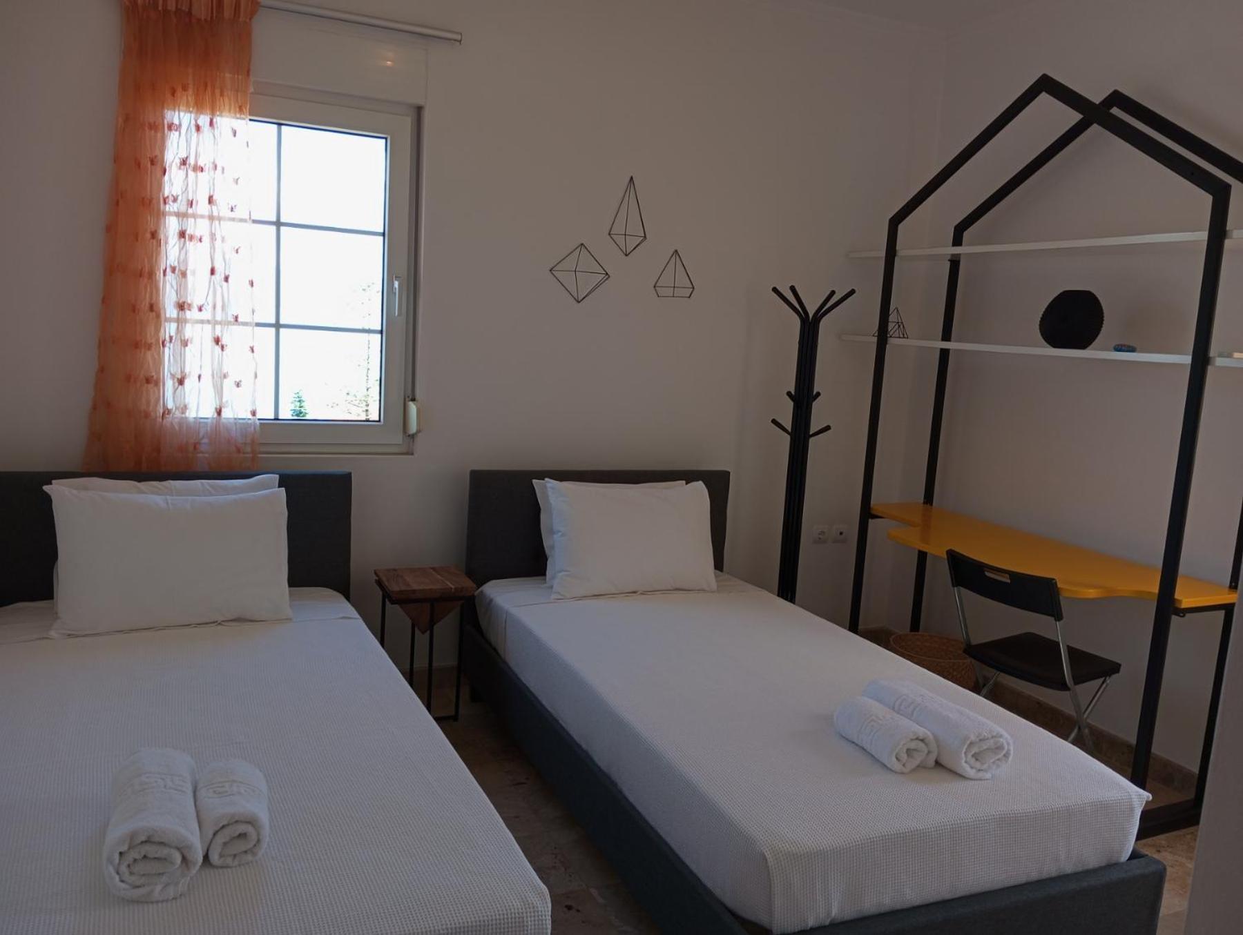 Villa Artia Xiropigado Extérieur photo