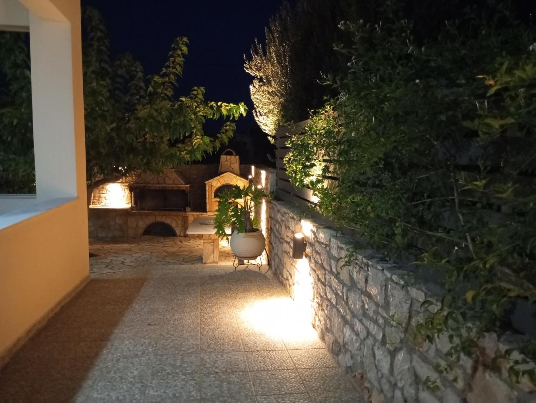 Villa Artia Xiropigado Extérieur photo