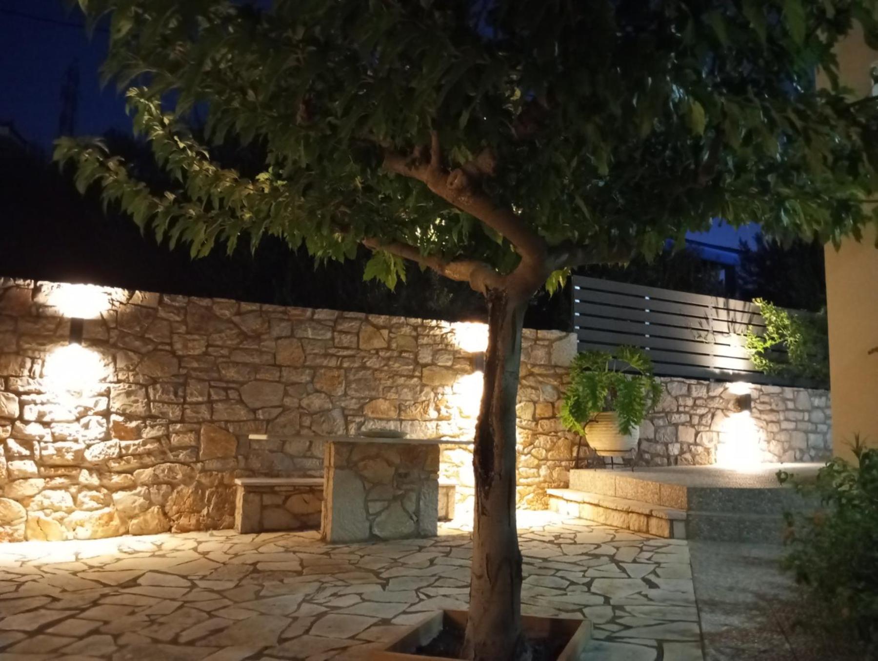 Villa Artia Xiropigado Extérieur photo
