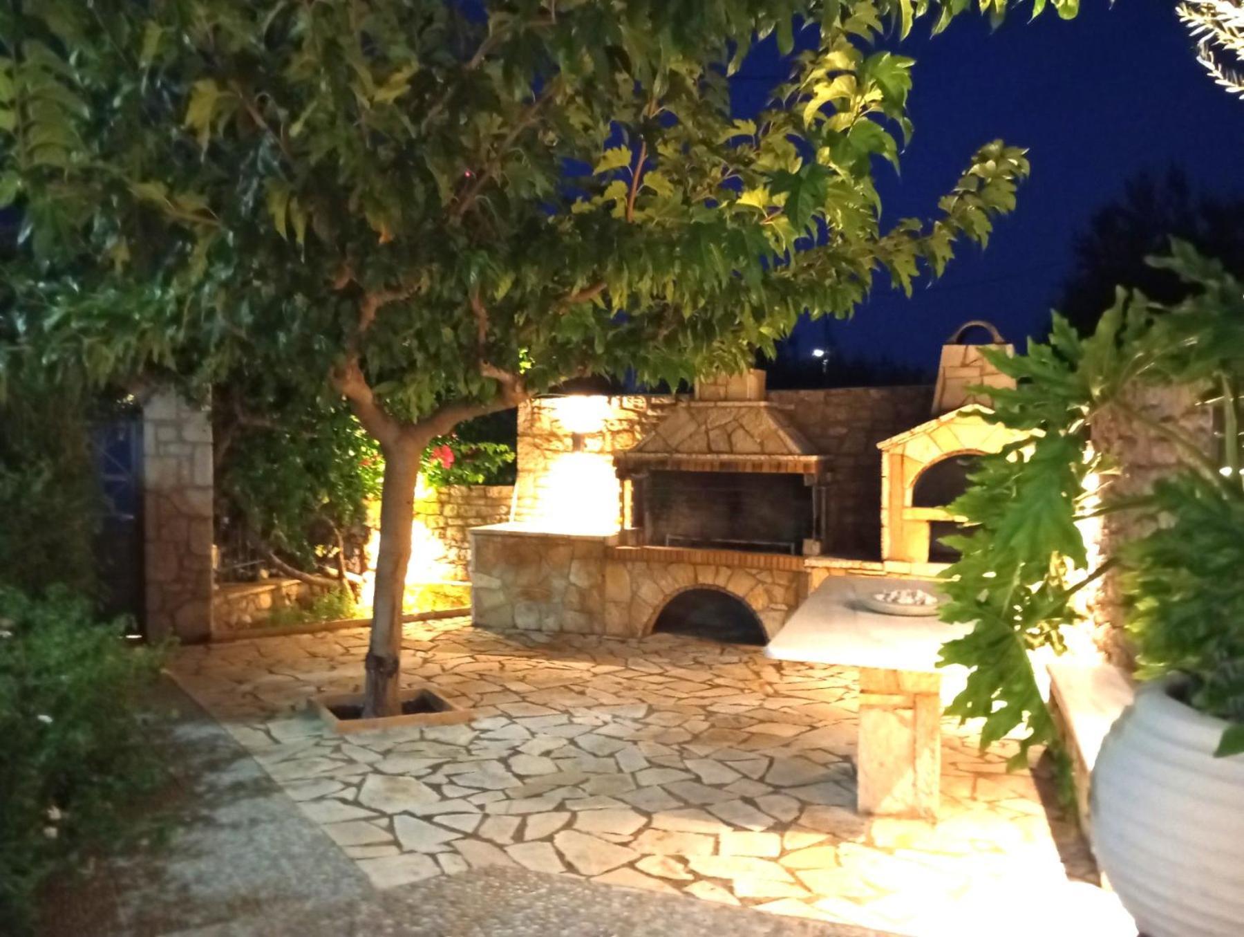 Villa Artia Xiropigado Extérieur photo