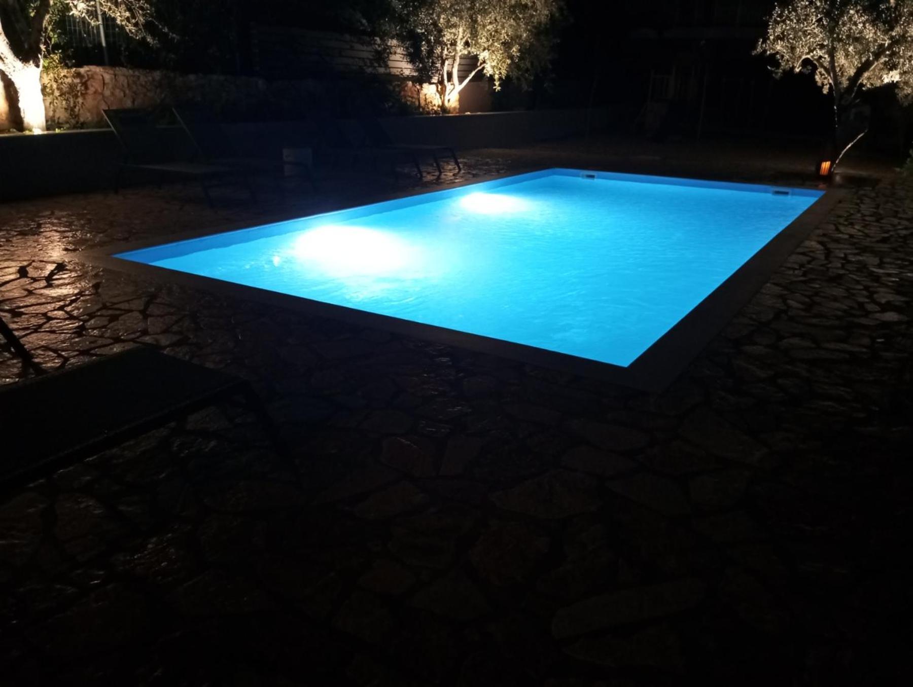 Villa Artia Xiropigado Extérieur photo