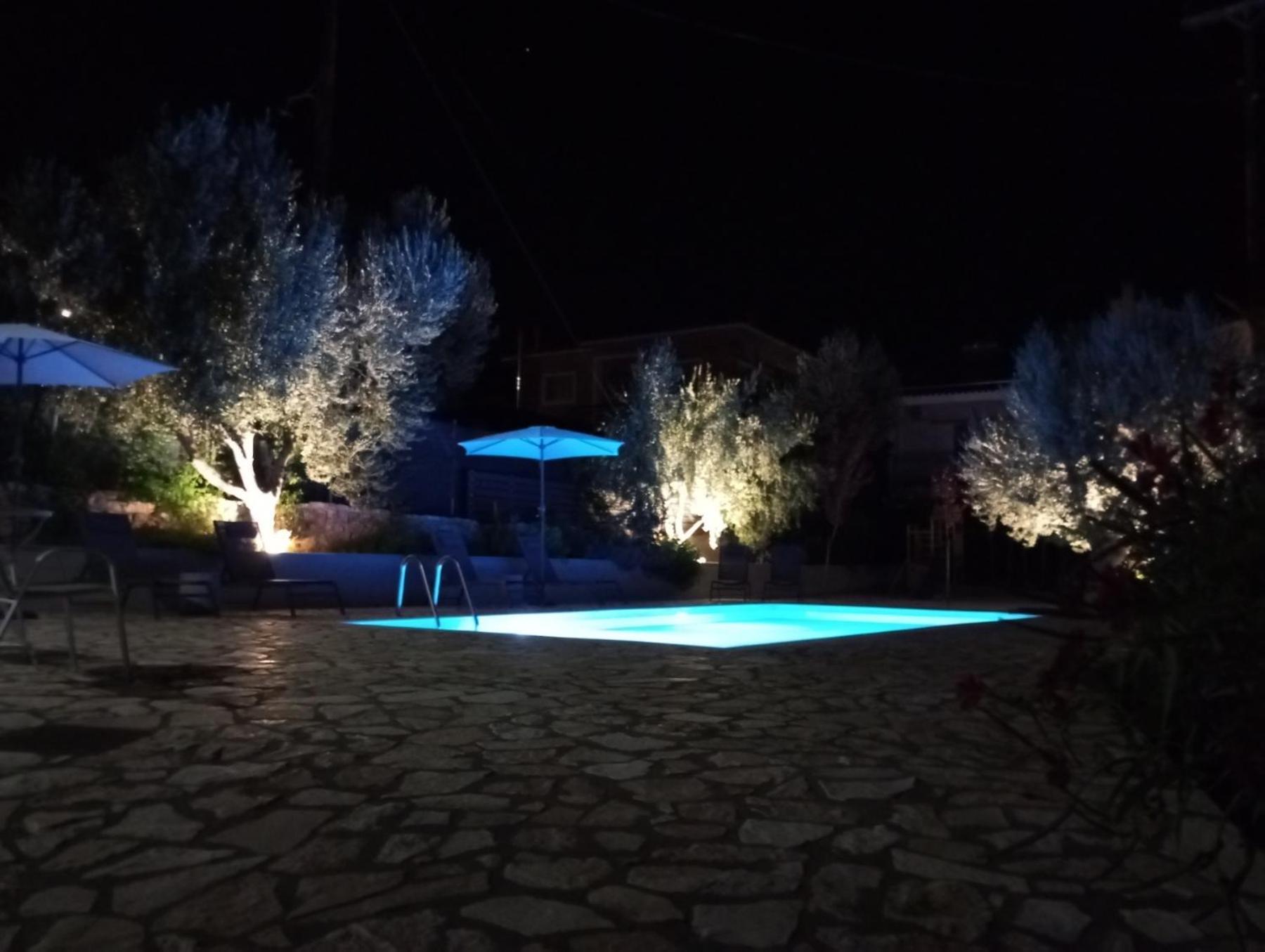 Villa Artia Xiropigado Extérieur photo