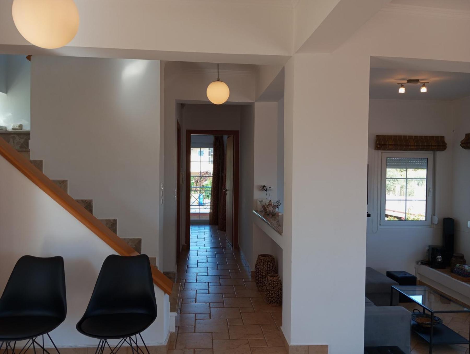 Villa Artia Xiropigado Extérieur photo