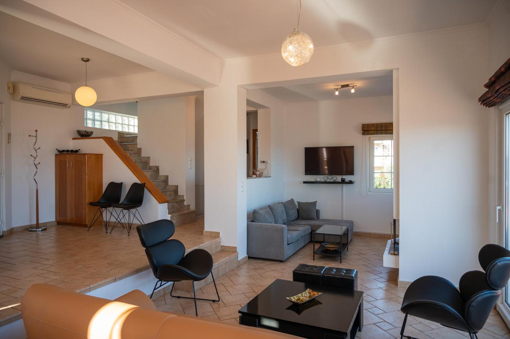 Villa Artia Xiropigado Extérieur photo
