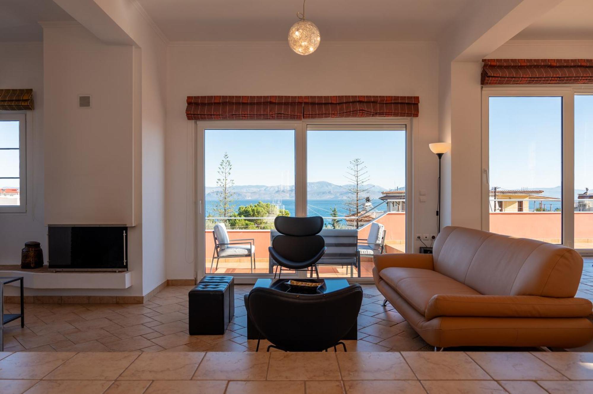 Villa Artia Xiropigado Extérieur photo